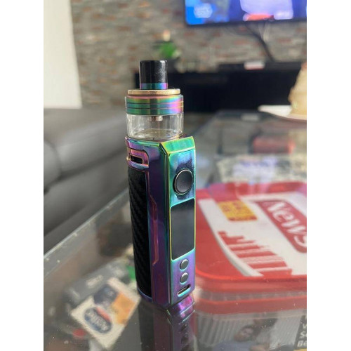 Pod Drag S Voopoo Occasion Pas Cher