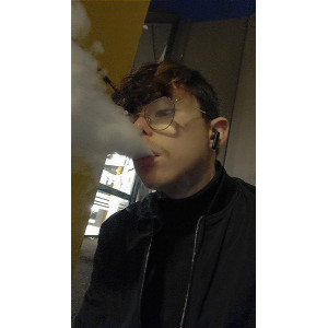 Le vape-shop