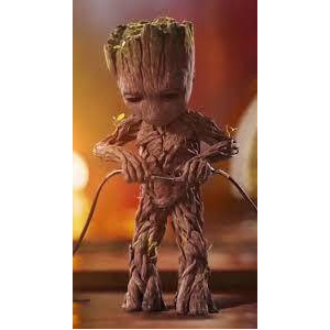 GROOT